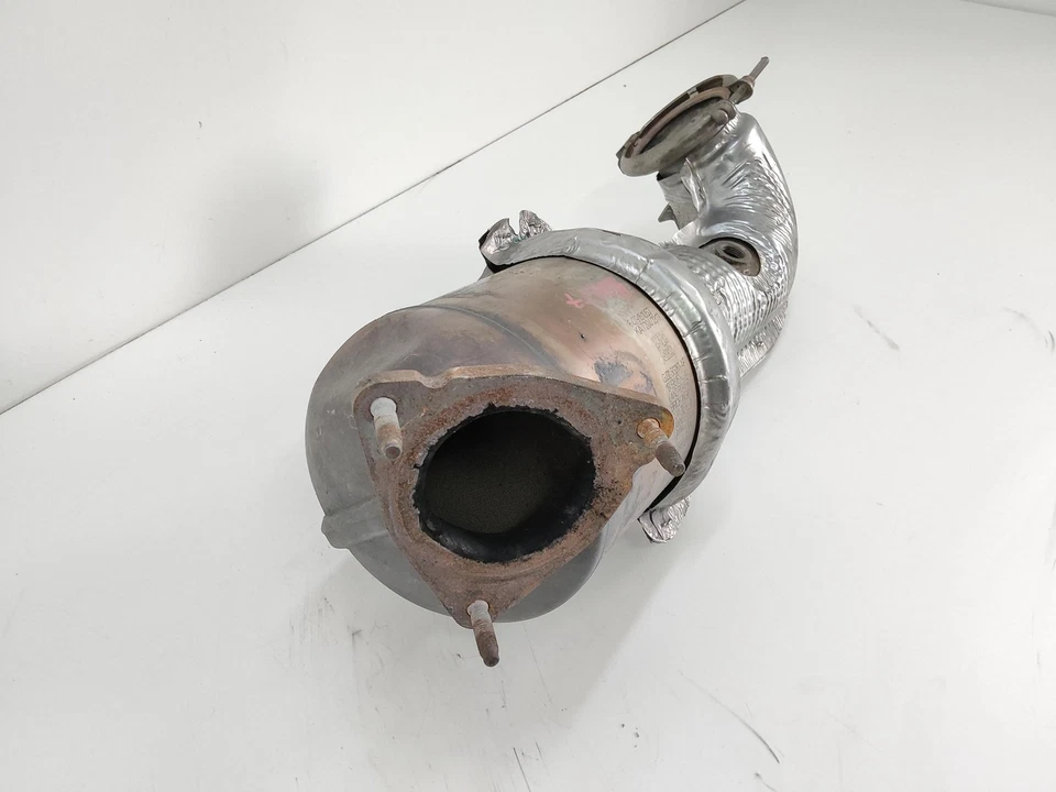 FAP Filter Partikelfilter Für LAND ROVER Discovery Sport (L550) GJ32-5G267-AF - Bild 3 von 4