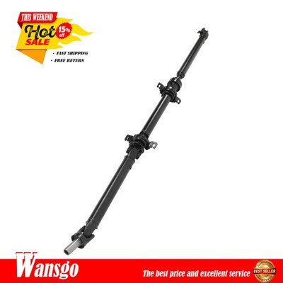 For Toyota Highlander 2001-2007 L4 2.4L Rear Drive Shaft Prop Shaft Assembly AWD