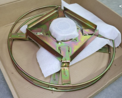 #ad Miller 108008 Reel Wire Adapter 60 Lb $122.50