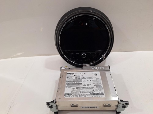 MINI (BMW) COUNTRYMAN Mk2 Sat. 2023 Navi. UNIT Satellitennavigation Head Unit