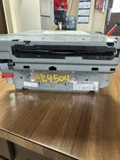 2010-2013 BMW X5 RADIO RECEIVER CD PLAYER W NAVIGATION HEAD UNIT ONLY bmw