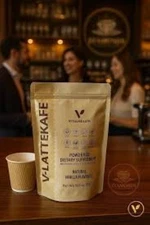 VitalHealth LatteKafe
