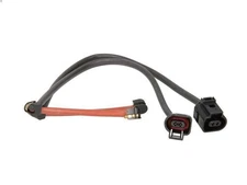 Contact signaling, past wear. brake/mat. friction TRW for CAYENNE 3 2010-