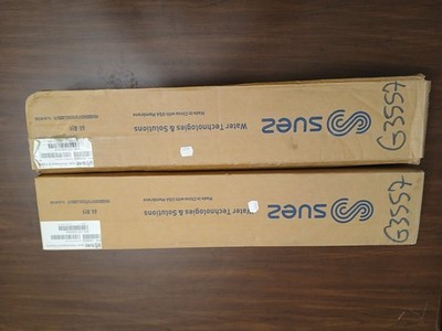 suez water technology solutions AK3218tm P/N 1206803 USA MEMBRANE NEW IN BOX