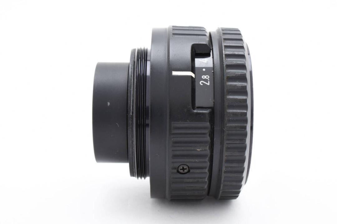 Rare Nikon EL-NIKKOR 63mm F2.8 | eBay