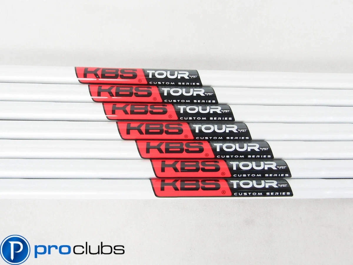 Kbs Tour Shafts for sale | eBay