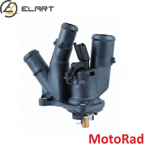 THERMOSTAT COOLANT 607-98K FOR FORD FOCUS/II/Turnier/C-MAX HXDB/SIDA/HXDA 1.6L