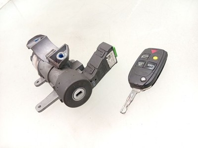 Volvo S60 2003 Benzin/Autogas Zündschloss 8626324 ARA378918
