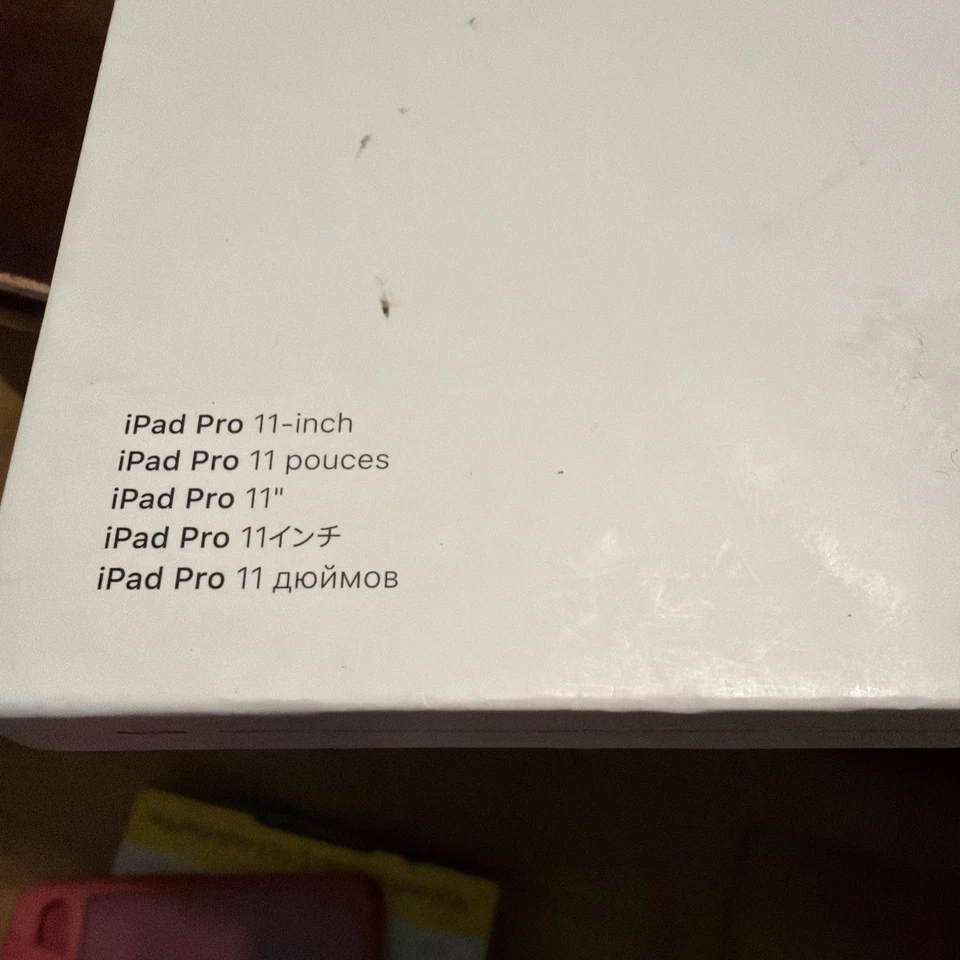 Apple A2261 Magic Keyboard - For iPad 11'' & iPad Air - Image 3 of 4