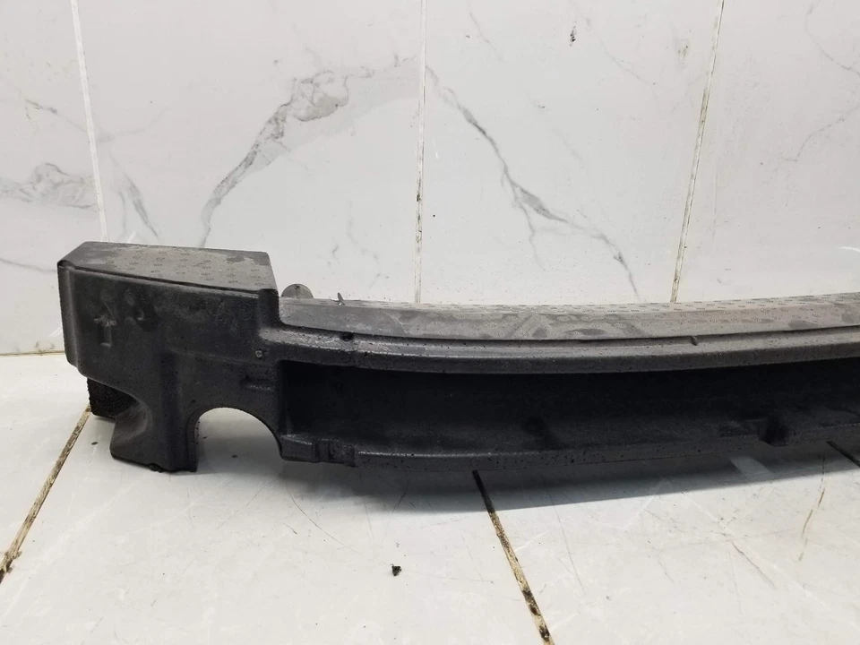 Nissan Pathfinder 2014 parachoques delantero espuma de impacto 620903KA1A #11226 Foto 3 de 4