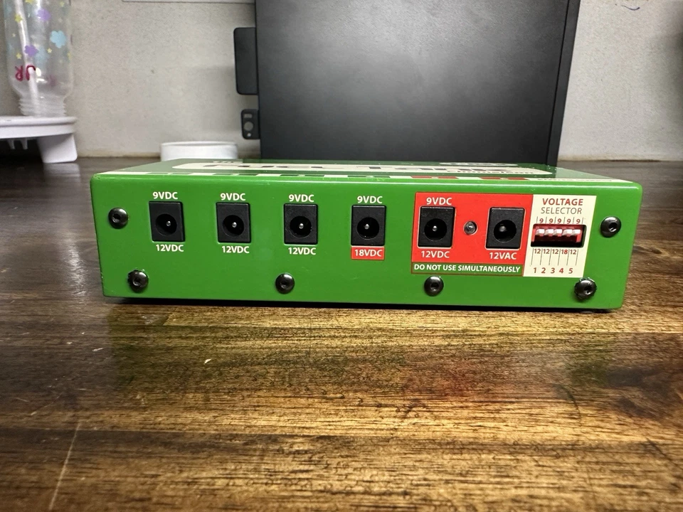 T-Rex Fuel Tank Chameleon Power Supply - Image 4 of 4