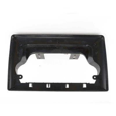 10.1 inch 2DIN Dashboard Panel for Ford Transit 350 2021 Navigation Kit