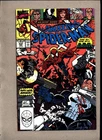 AMAZING SPIDER-MAN #331_APRIL 1990_NM MINUS_"SIDE-BY-SIDE WITH THE PUNISHER"!