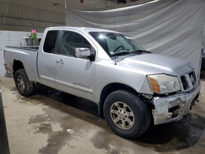 TITAN     2005 High Mounted Stop Light 180751