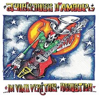 Tylas Dogs Damour - In Vino Veritas Acoustica - Cd - G3Z
