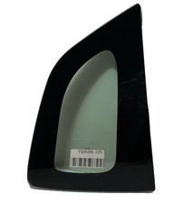 Fits 2015-2020 Honda Fit 4 Door Hatchback Quarter Glass Passenger Side R-Right