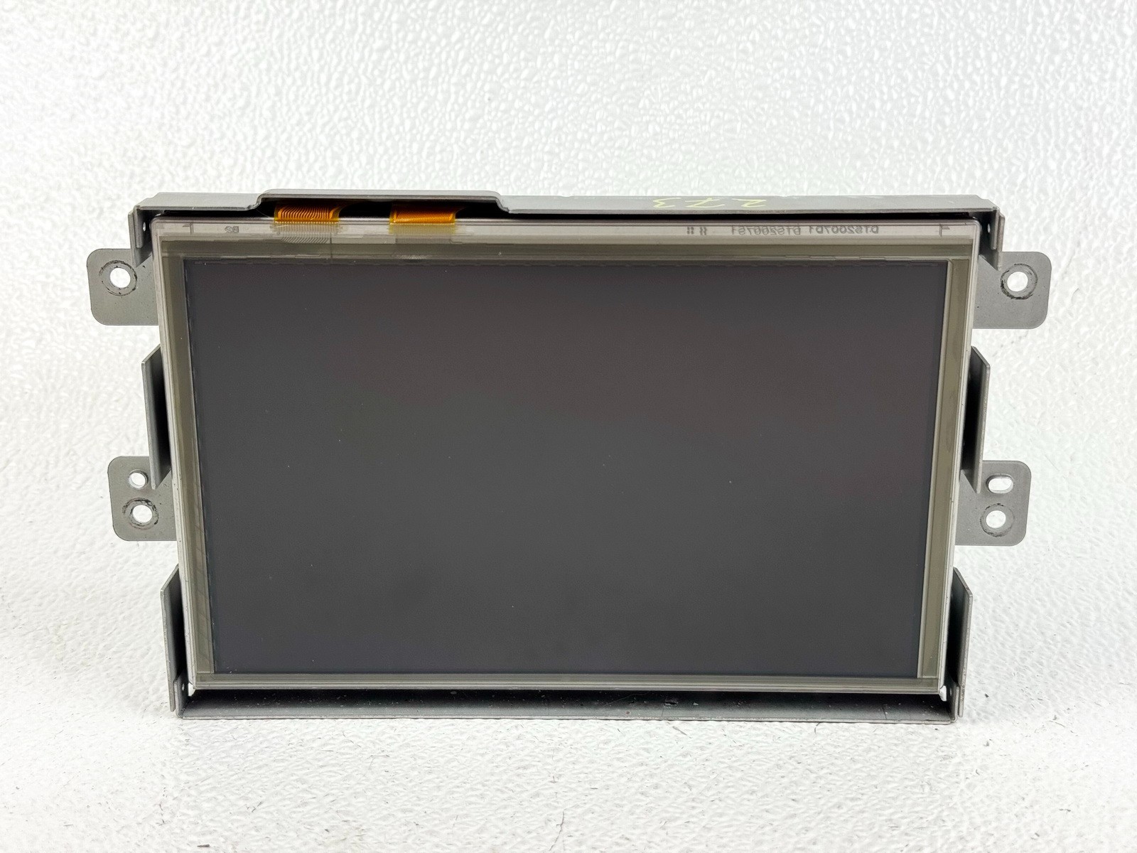 15-17 LAND ROVER DISCOVERY SPORT CENTER DASHBOARD DISPLAY SCREEN MONITOR OEM