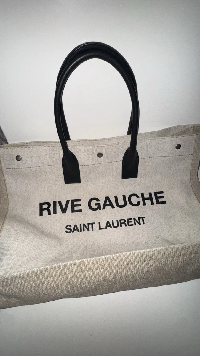 Saint Laurent Rive Gauche Bags for sale | eBay