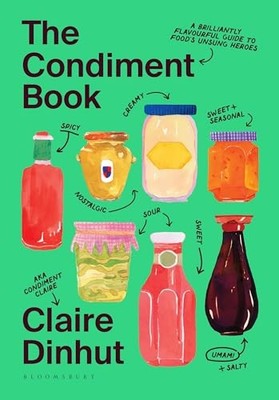Bloomsbury Publishing The Cond - VERY GOOD
