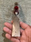 Vintage Master Mechanic 1” Beveled Edge Wood Chisel 7-3/8” Long — photo 4
