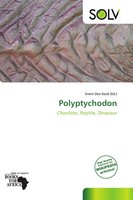 Erwin Dee Kord | Polyptychodon | Taschenbuch | Englisch (2026) | Omniscriptum