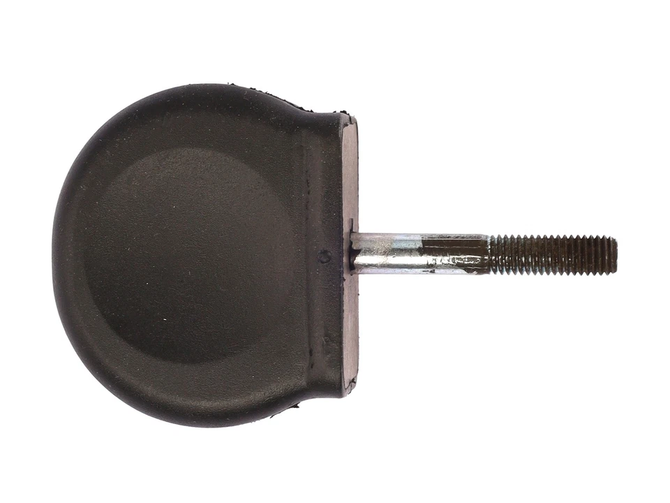 Tope eje delantero PORSCHE 356 tope de goma Foto 3 de 4