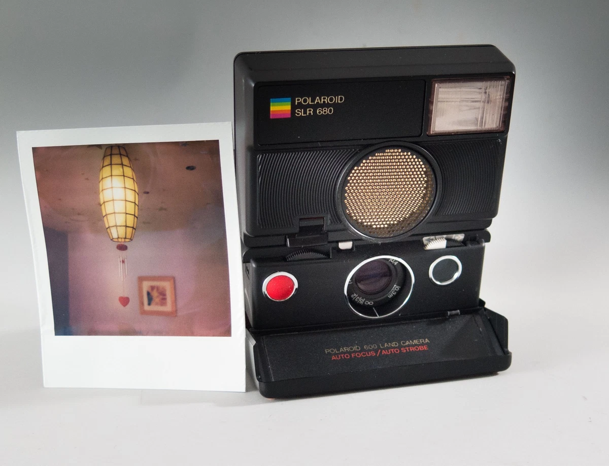 polaroid 680 products for sale | eBay UK
