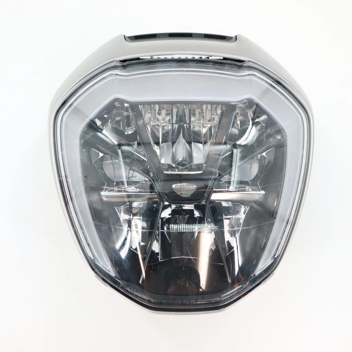 Motorcycle Headlight Assemblies for Ducati XDiavel for sale | eBay