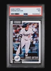 2026 Topps #200 Shohei Ohtani PSA 7