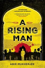 A Rising Man (Sam Wyndham), Mukherjee, Abir
