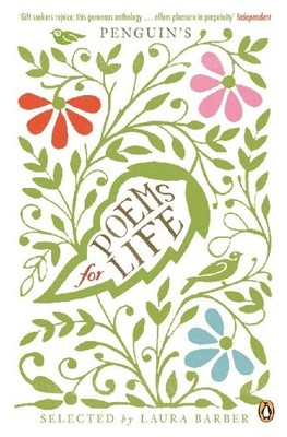 Laura Barber - Penguin's Poems for Life - Paperback - G245z
