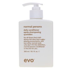 EVO Normal Persons Daily Conditioner 10.1 oz