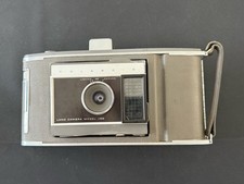 Vintage Polaroid Land Camera Model J66 Instant Film Camera Untested