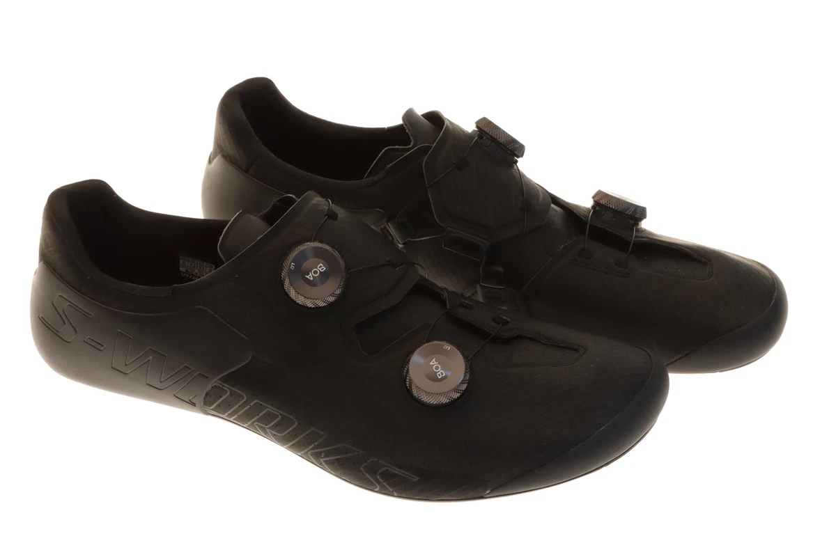 Specialized S-Works Shoes for Men for sale - eBay