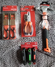 Tool Bench Hardware SET OF 4