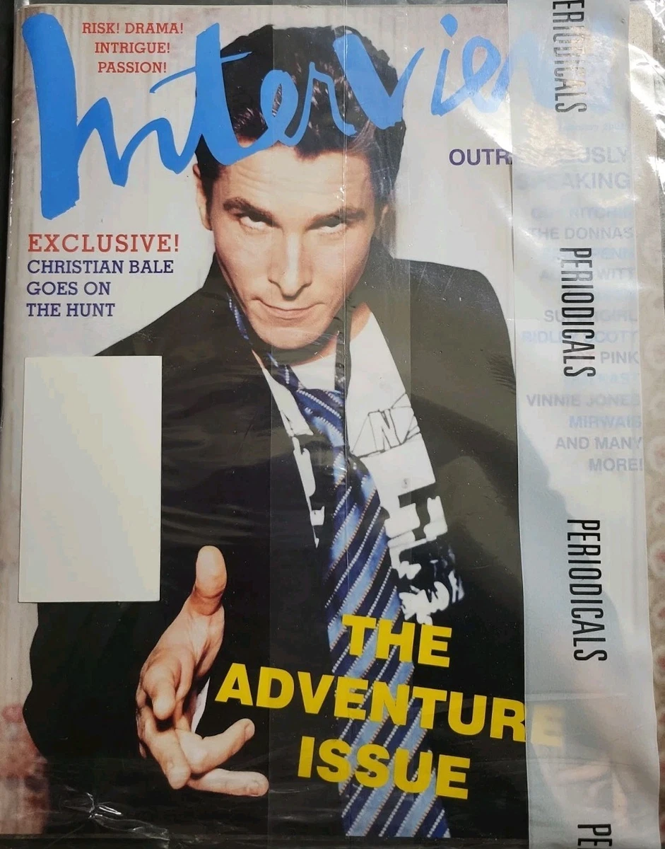 Interview Fashion Magazines for sale | eBay