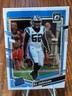 2023 Panini Donruss Optic - Rated Rookie D.J. Johnson #214 (RC)