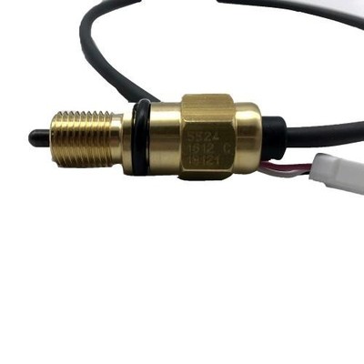 Ducati Diavel Gear Shift Position Sensor 55241612C