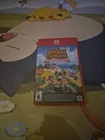 Animal Crossing: New Horizons - Nintendo Switch 2