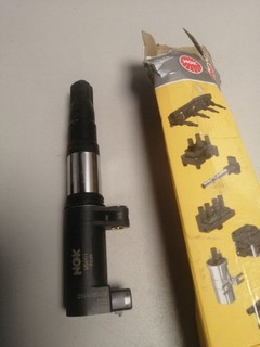 NGK 48002 Zündspule