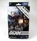 General Hawk #103 GI Joe Classified Series Action Figure New Sealed Hasbro