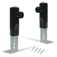 VNWIDEC GSTB-R STB-BL Garage Door Sensor Replacement for Genie, Compatible