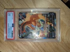 Charizard v Brilliant Stars #154