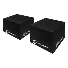 Race Ramps 14" x 18" Wheel Stands