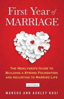 Marcus Kusi (U. A.) | First Year Of Marriage | Taschenbuch | Englisch (2017)