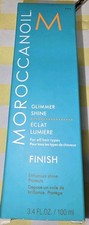 Moroccanoil Glimmer Shine Spray 3.4 oz