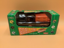 1994 ERTL Goal Line Classics Cincinnati Bengals Chevrolet Cameo Die Cast Bank