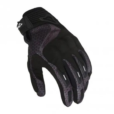 MACNA OCTAR DAMEN HANDSCHUHE Schwarz