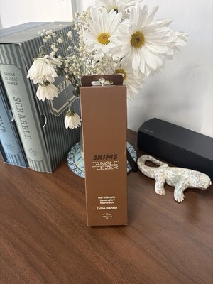 SKIMS X Tangle Teezer Hairbrush The ULTIMATE DETANGLER XTRA GENTLE JASPER  