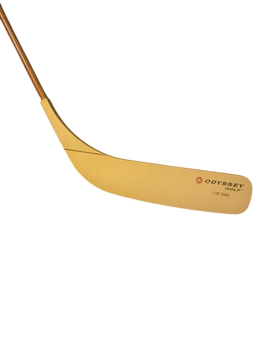 Odyssey Vintage Golf Equipment for sale | eBay
